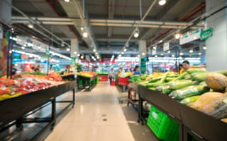 The Internet of Things is coming to a grocery store near you, thanks to Shelfbucks' $9M Series B 