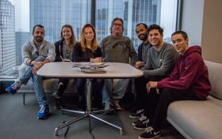 Passion, grit and market value: Sputnik ATX shares how they selected their first cohort