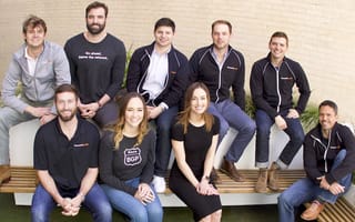 These Austin tech sales teams are expanding. Here's what it's like to join them