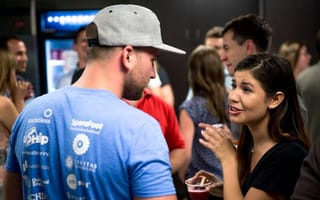Make this week count: 5 Austin tech events you need to check out