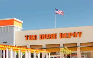 The Home Depot announces huge hiring plans across its tech centers — including 500 in Austin