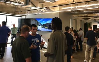 5 of the best events in Austin tech this week
