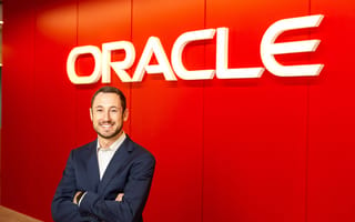 Oracle is launching its first U.S.-based accelerator program in Austin