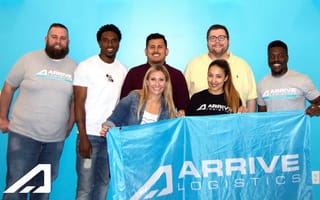 Austin’s Arrive Logistics trucks on with over $10M in new funding