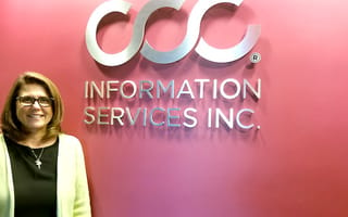 Be proactive: To CCC’s Shelly Einhorn, leadership isn’t about titles