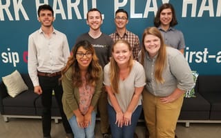 Never stop growing: How 4 Austin tech companies help their employees learn