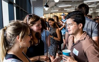 Fill up your week with these 5 Austin tech events