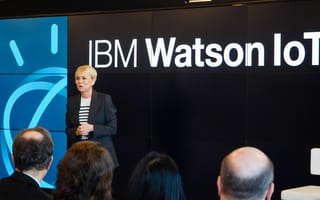 IBM selects Austin for security testing lab location