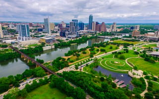 Tech roundup: Austin named top 3 tech city, the video game scene’s on the rise, and more
