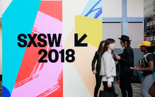 Tech roundup: SXSW speakers announced, a major incubator comes to Austin, and more
