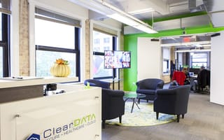 ClearDATA scores $26M to bring healthcare to the cloud