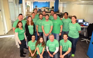 SourceDay scores $6.5M Series A to bring on 25 new employees