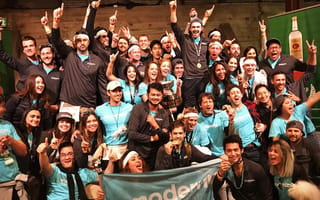 These Austin teams are ready for the 2019 startup games — are you?