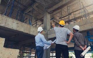 Billd raises $60M to revolutionize construction financing