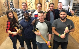 In it to win it: How 5 Austin tech companies define and celebrate sales triumphs