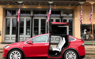 This new Austin startup will take you to Houston in a Tesla