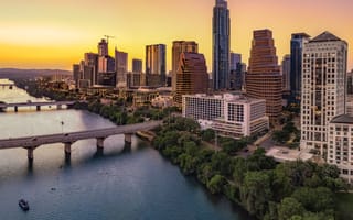 Austin’s named best place to live yet again, thanks in large part to its tech sector