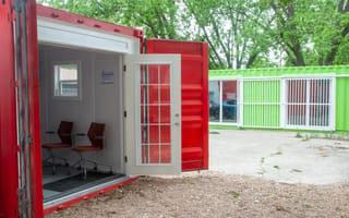 Thinking outside the cubicle: 3 Austin tech offices designed to inspire