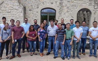 Up close and technical: How CCC's local engineering team is introducing AI to all of its products