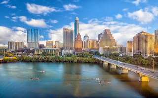 Austin lands spot among the world’s top startup ecosystems
