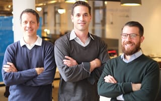 This startup just raised $8M to streamline sign-ups and transactions