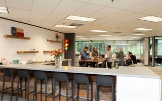 Inside 3 Austin tech offices designed to reflect team values