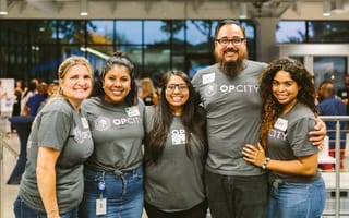 Opcity opens second Austin office to make room for 200 employees