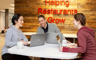 Restaurant365 serves up $88M funding, after 3 years of doubling revenue