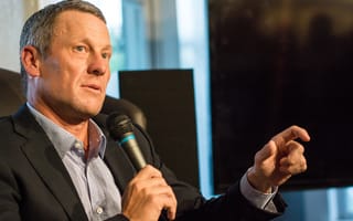 Lance Armstrong’s VC firm is raising a $75M fund