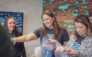 From 'Summer Fridays' to home-purchase bonuses, these 4 Austin tech companies prioritize supporting employees