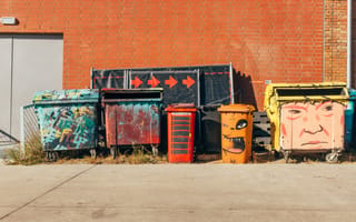 5 Tips to Efficiently Load A Cheap Dumpster Rental