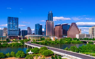 With $60M in New Funding, Ethos is Opening an Office Here in Austin