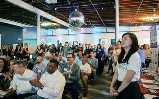 MassChallenge Texas Names 14 Finalists in Startup Accelerator