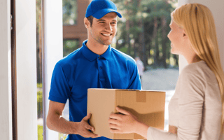 Got Too Much Mail? Fetch Raises $10.5M to Expand Concierge Package Delivery