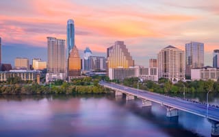 Weekly Refresh: 3 Acquisitions, and RideAustin Goes Open Source