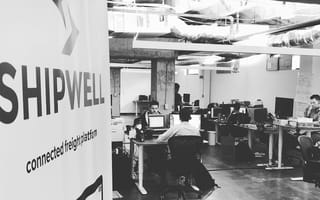Shipwell Just Closed a $35M Series B. Now It’s Looking to Grow.