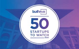 Built In Austin’s 50 Startups to Watch