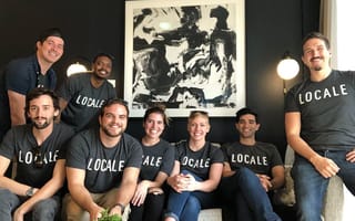 Locale Raises $11M Series A to Turn High-End Apartments Into Hotel Suites