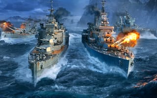 Wargaming Is Using Video Games to Support Veterans’ Mental Health