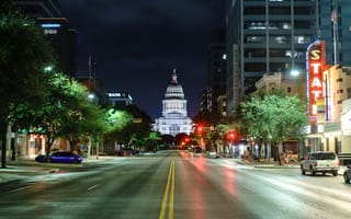 Leadership in Uncertain Times, Part I: Advice From the Austin Tech Scene