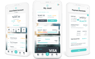 Banking App Joust Is Helping Users With Unpaid SXSW Invoices Get Paid