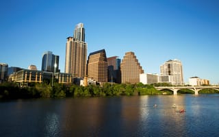 These 5 Austin Tech Companies Raised $92M in February