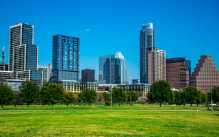 These 5 Austin Tech Companies Raised Over $93.5M Combined in April