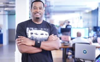 A Black Tech Ethicist Talks Next Steps for ATX’s Tech Community