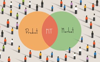 Which Metric Should You Use to Calculate Product-Market Fit?