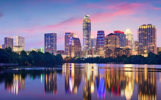 Report: Austin Tech Salary Growth Surpasses Other U.S. Tech Hubs