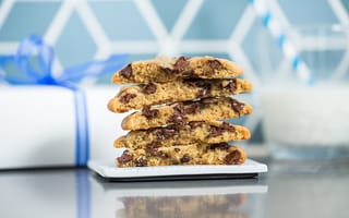 Tiff's Treats Raises $15M to Deliver Warm Cookies Nationwide