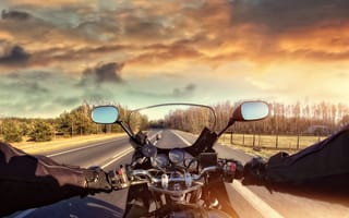 Riders Share Raises $2M to Drive Growth in Motorcycle Rental Platform