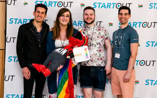 HackOut, an LGBTQ+ Startup Hackathon, Goes Virtual and Adds Prize Money
