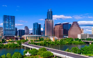 These Are Austin’s 5 Fastest-Growing Tech Companies, According to Inc.